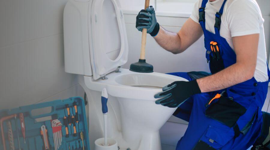 Professional same day plumber in Dixon, IL